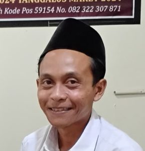 Picture of Siswanto, MA